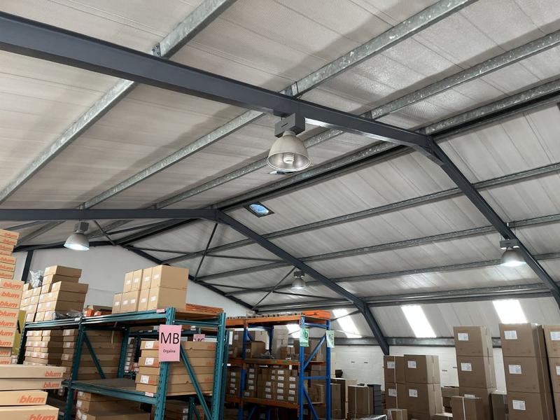 To Let commercial Property for Rent in Montague Gardens Western Cape